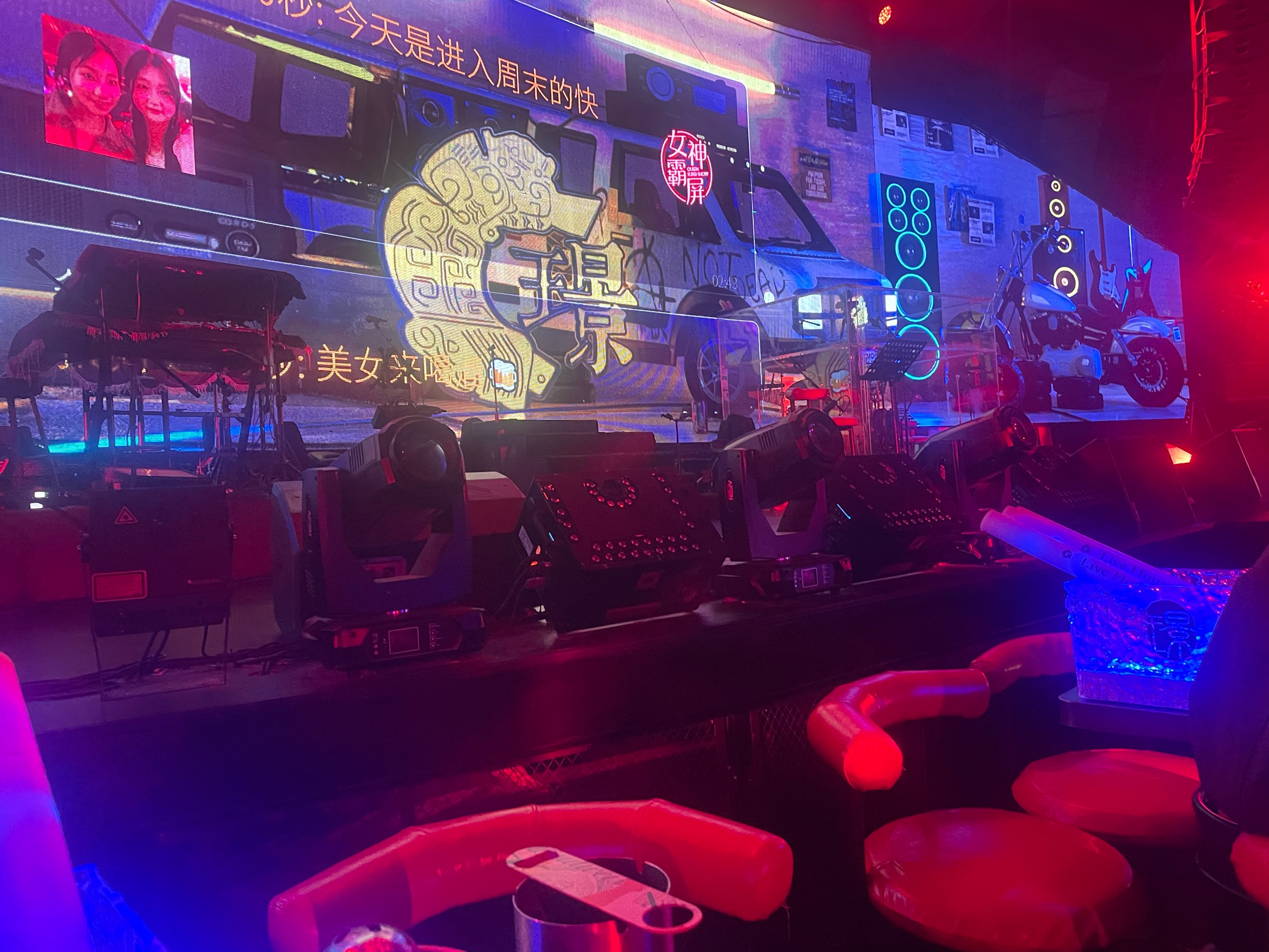 南京商务ktv推荐-溧水区ktv预订