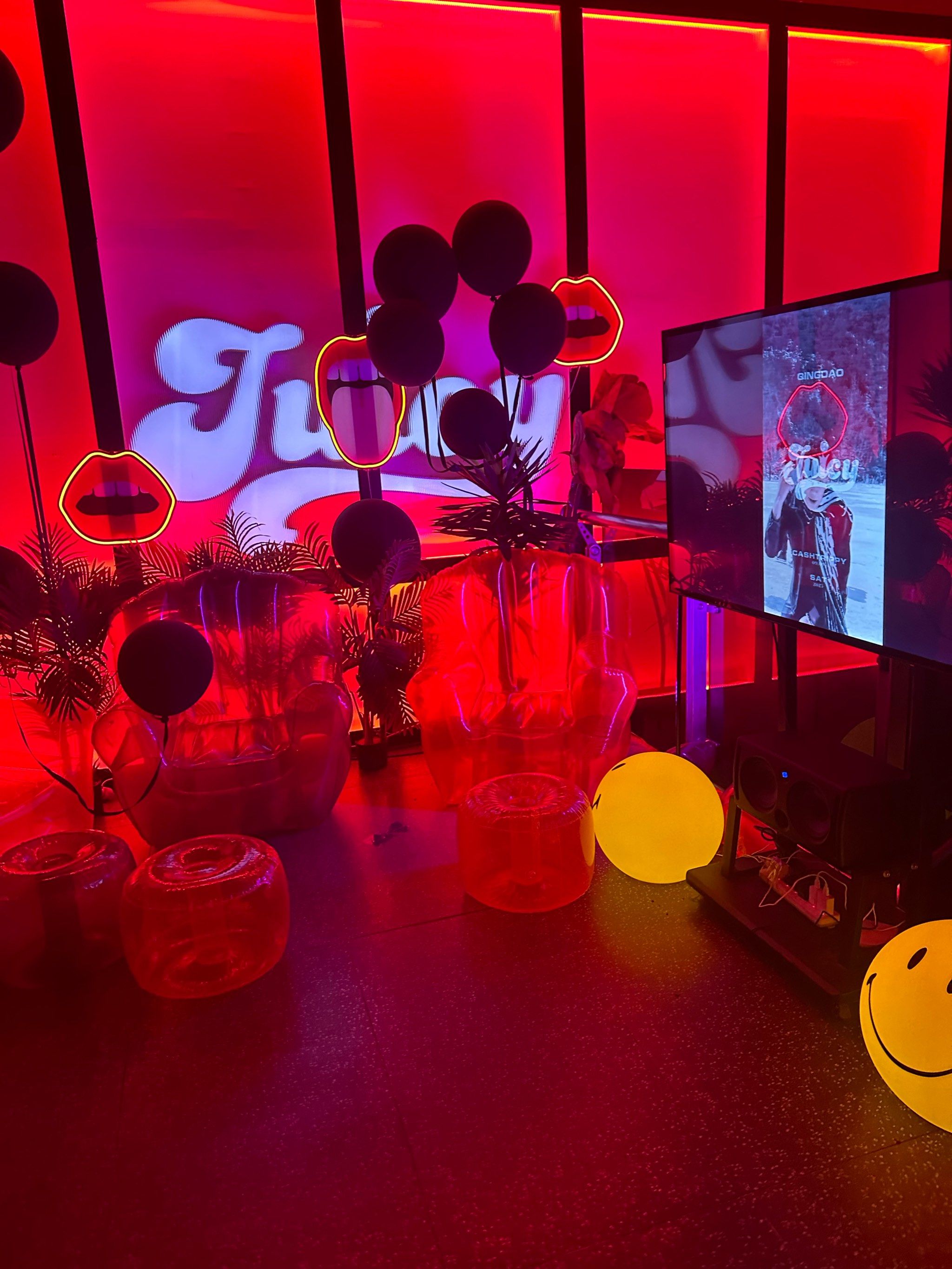 南京商务ktv划算吗值得一试选择-溧水区ktv预订