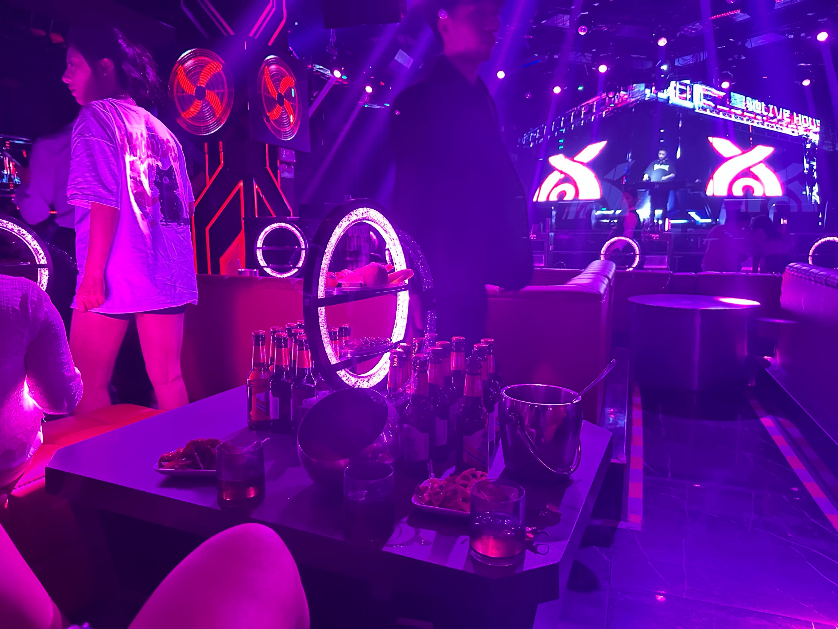 南京商务ktv精选攻略分享-溧水区ktv预订